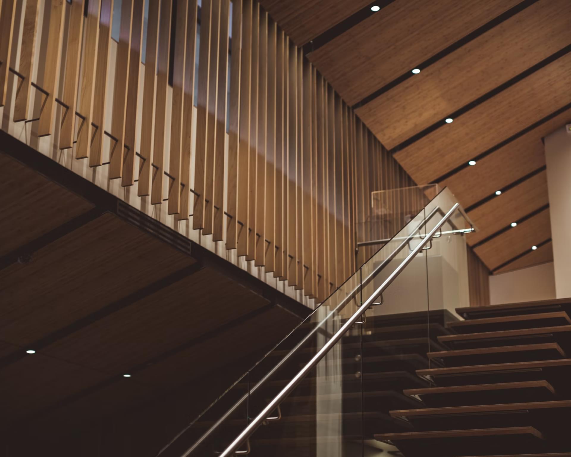 Luxury architecture